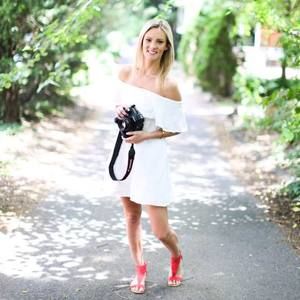 Meet your Posher, Cecilie